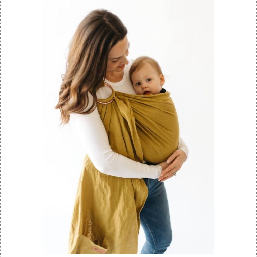 KYTE BABY SLING